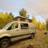 RV for Sale: 2019 SPRINTER 144 4X4