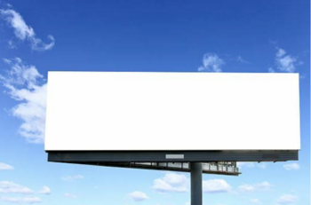 Thumbnail of billboard