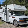 RV for Sale: 2013 FREELANDER 21QB