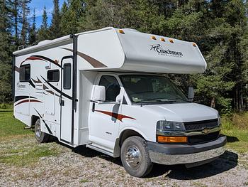 Photo of Rv