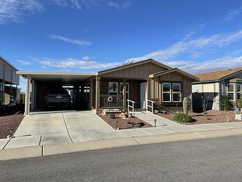 Thumbnail of mobile home