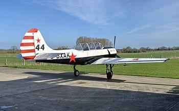 Thumbnail of aircraft