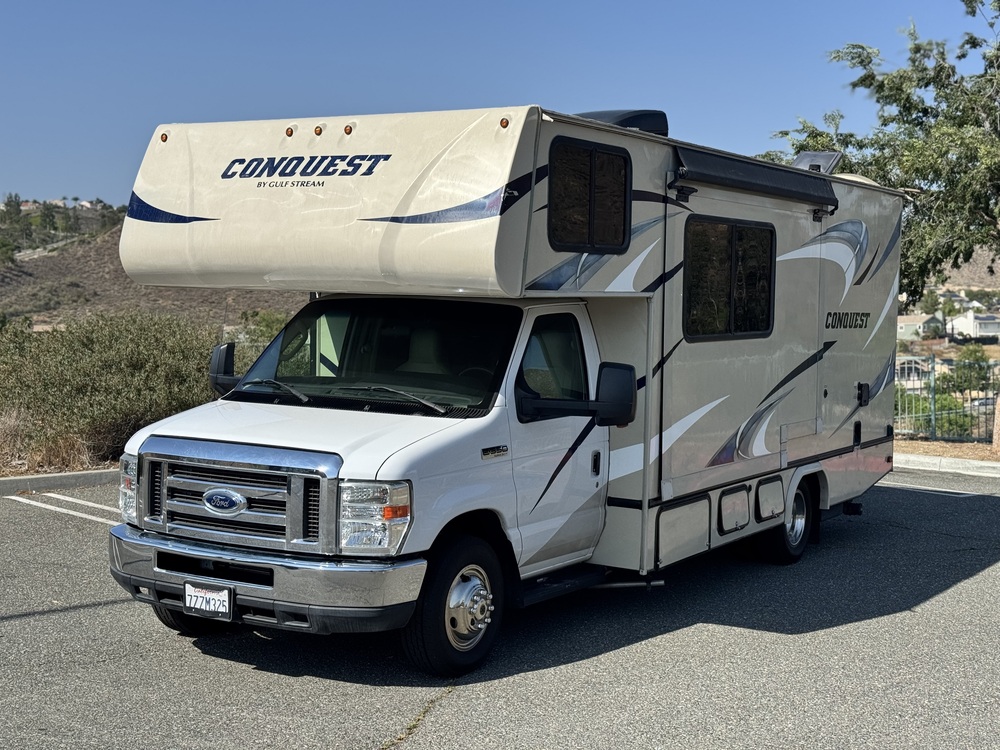Photo of Rv