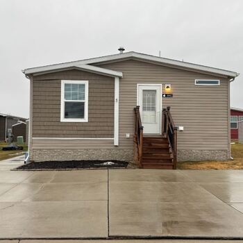 Thumbnail of mobile home