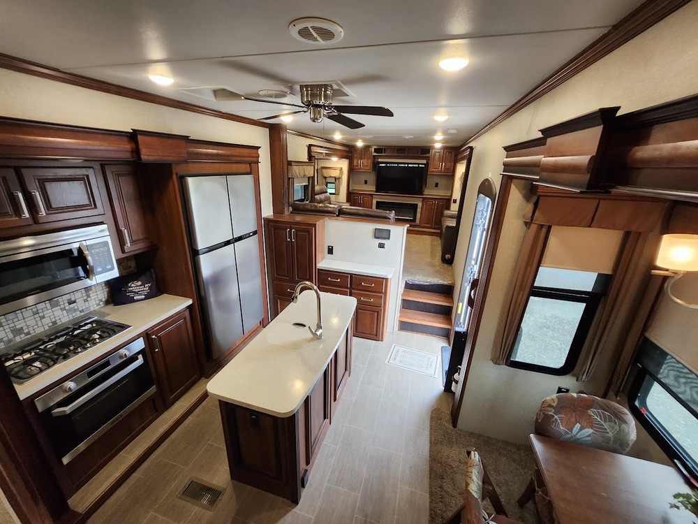Photo of Rv