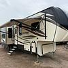 RV for Sale: 2017 ALPINE 3500RL