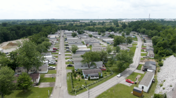 Thumbnail of mobile home park