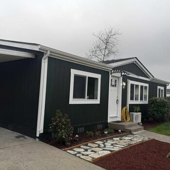 Thumbnail of mobile home