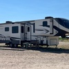 RV for Sale: 2022 ALPINE 3790FK