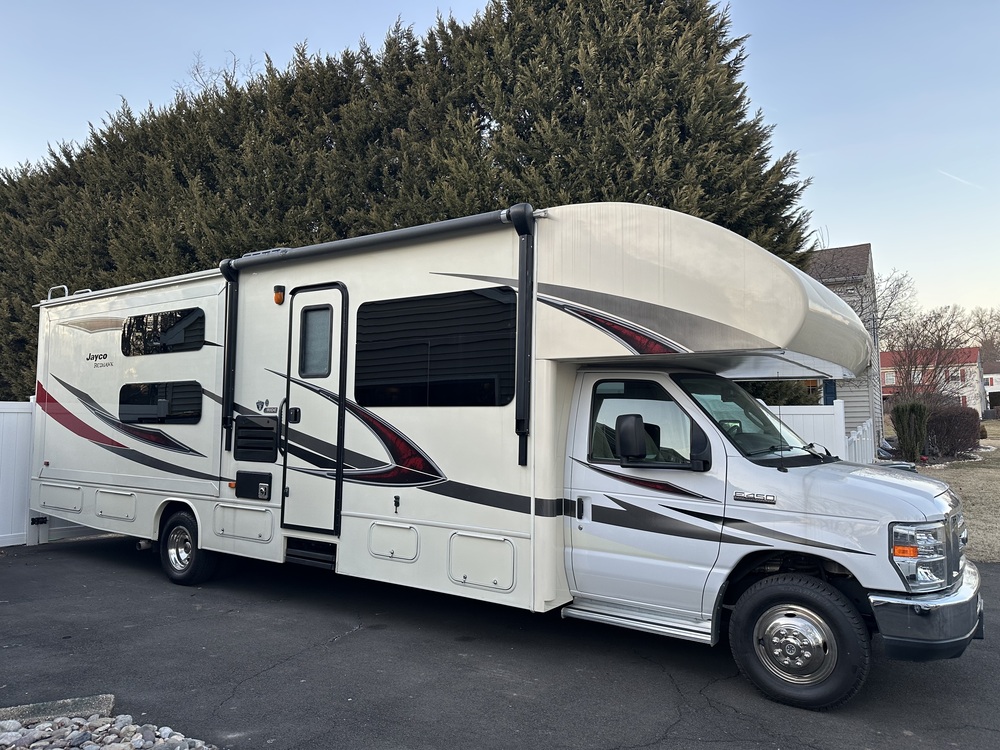 Photo of Rv