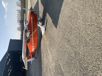 Thumbnail of aircraft