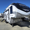 RV for Sale: 2022 COUGAR HALF-TON 23MLS