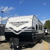 RV for Sale: 2020 Transcend 27BHS