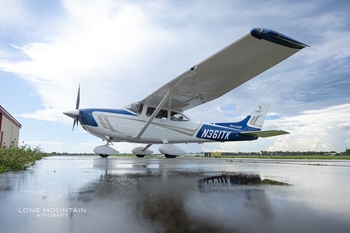 Thumbnail of aircraft
