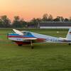 Aircraft for Sale: 1973 Scheibe SF-25C Falke