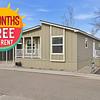 Mobile Home for Sale: 2 Bed 2 Bath 2025 Champion