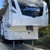 RV for Sale: 2023 Eagle 321RSTS