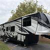 RV for Sale: 2018 CYCLONE 3713