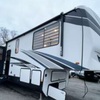 RV for Sale: 2022 VENGEANCE ROGUE 383G2