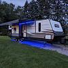 RV for Sale: 2021 LANTERN 337BH