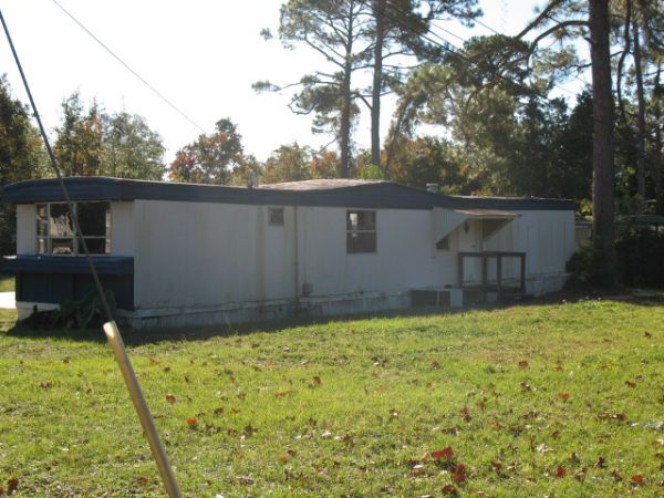 Photo of Mobile Home Community