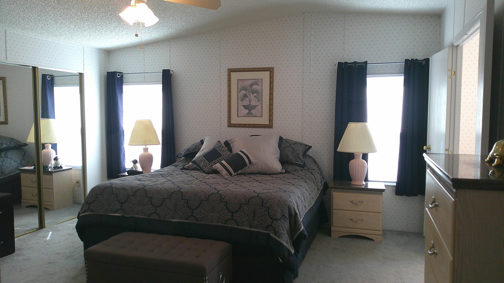 Lake Griffin Harbor Village