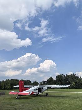 Thumbnail of aircraft