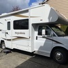 RV for Sale: 2014 MINNIE WINNIE 25B