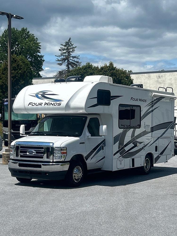 Photo of Rv