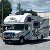 RV for Sale: 2023 FOUR WINDS 22B
