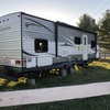 RV for Sale: 2013 TRAIL RUNNER 27FQBS