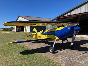 Thumbnail of aircraft