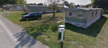 Photo of Mobile Home Park