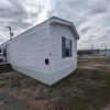 Mobile Home for Sale: 2 Bed 1 Bath 2005 Mobile Home