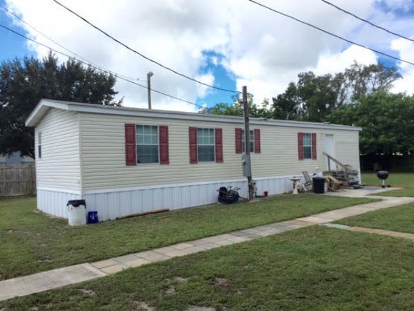 Photo of Mobile Home Park