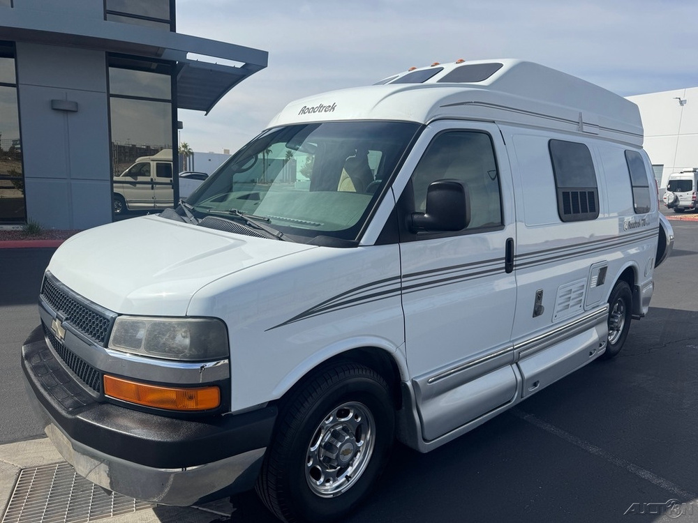 Photo of Rv