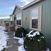 Mobile Home for Sale: 4 Bed 2 Bath 2015 Other