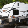 RV for Sale: 2018 AUTUMN RIDGE MINI 17TH