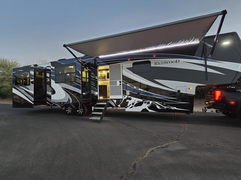 Photo of Rv