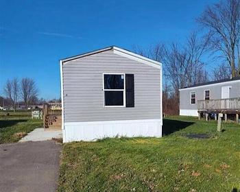 Thumbnail of mobile home