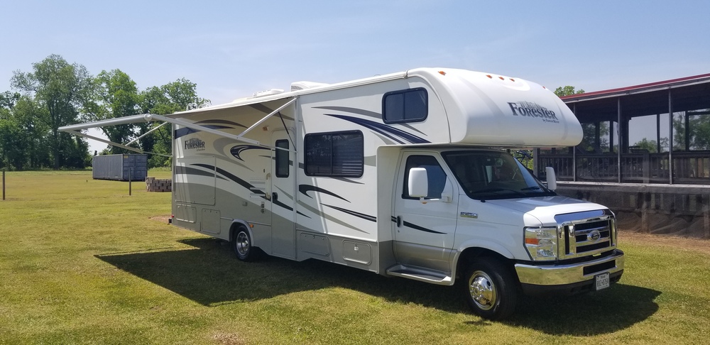 Photo of Rv