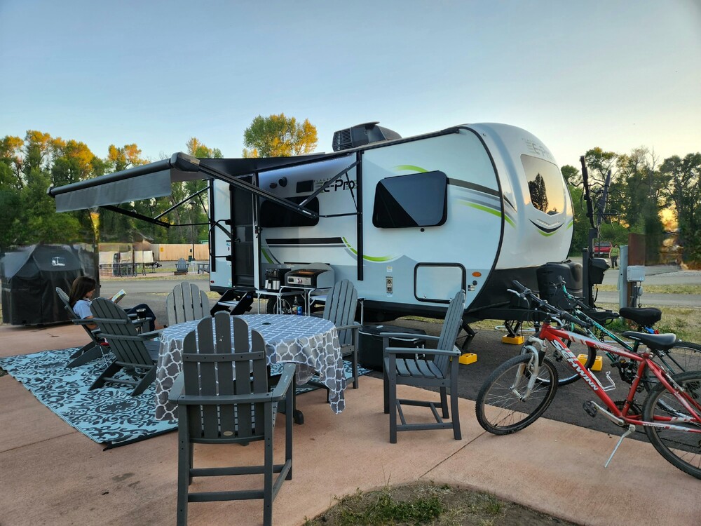 Photo of Rv