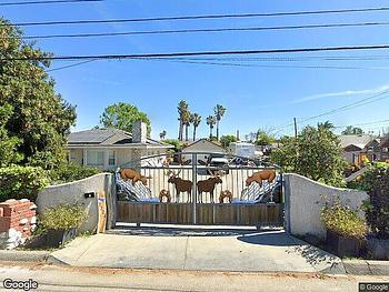Thumbnail of mobile home