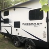 RV for Sale: 2019 PASSPORT SL 240BH