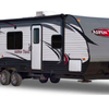 RV for Sale: 2015 ASPEN TRAIL 2810BHS