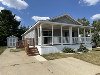 Thumbnail of mobile home