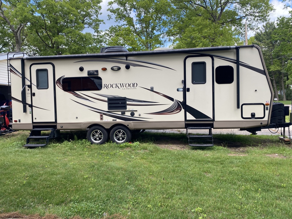 Photo of Rv