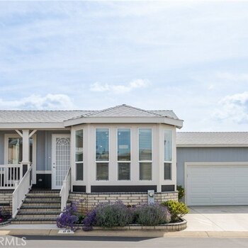 Thumbnail of mobile home