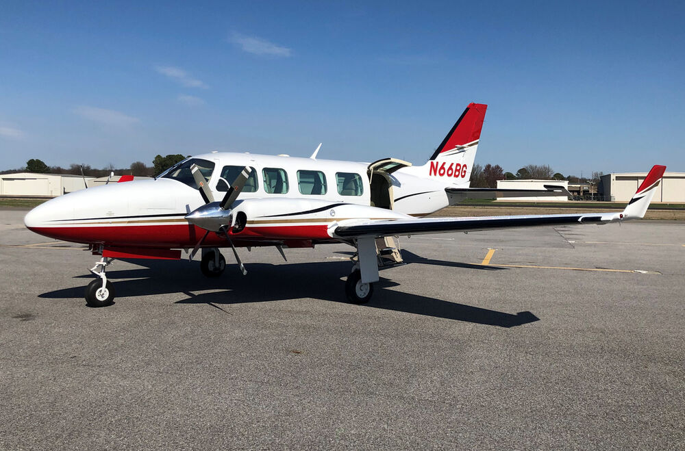 Front Left Side N66BG.jpg