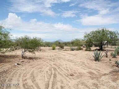 Photo of Mobile Home Lot